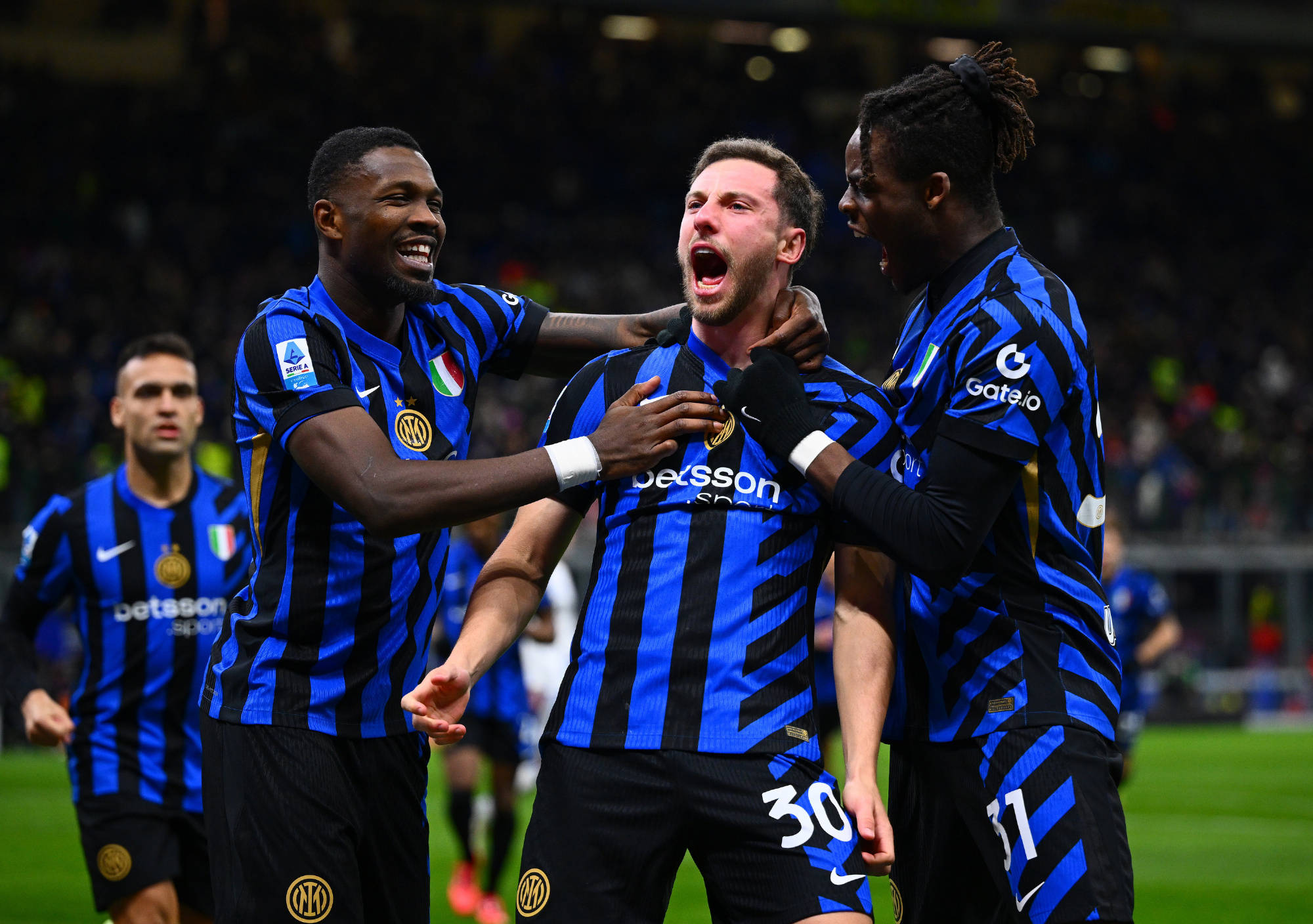 对手的意图 对手的意图