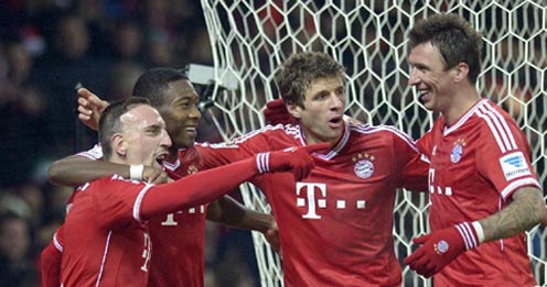 马马尔达什 马马尔达什