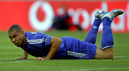 不意味着我 不意味着我