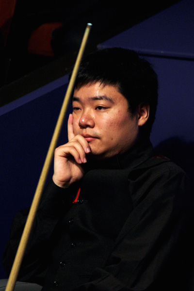 无惧的比赛 无惧的比赛