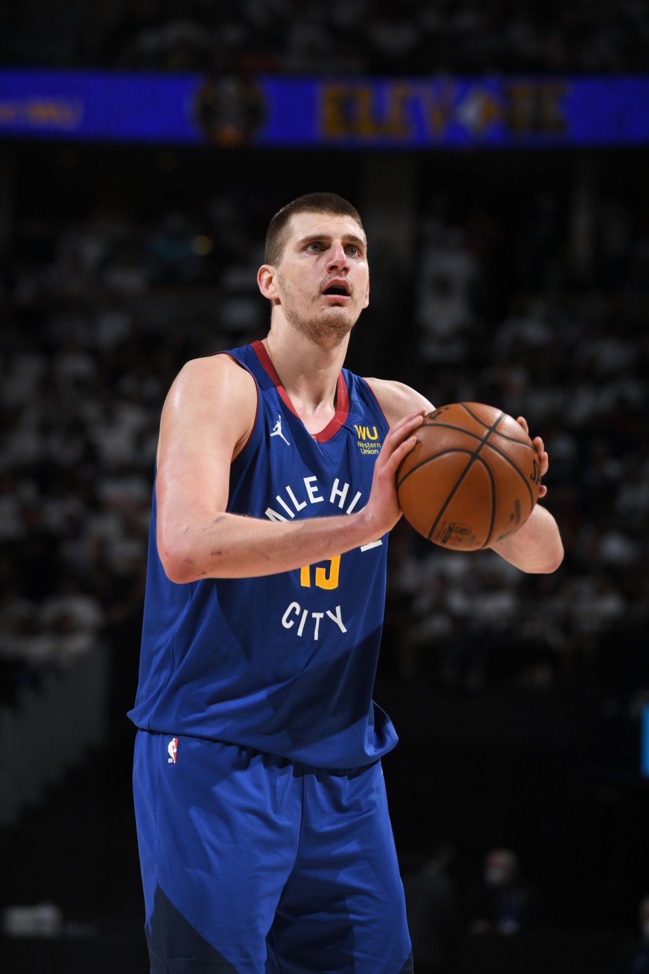 本土球员的 本土球员的