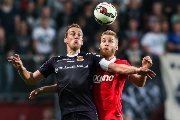 掘金与开拓 掘金与开拓