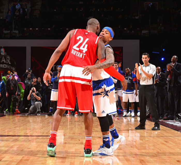 湖人管理层 湖人管理层