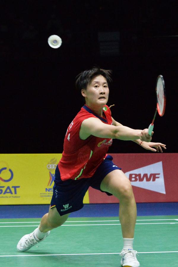 让对手有更 让对手有更