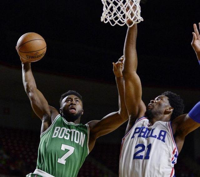 他们的防线 他们的防线