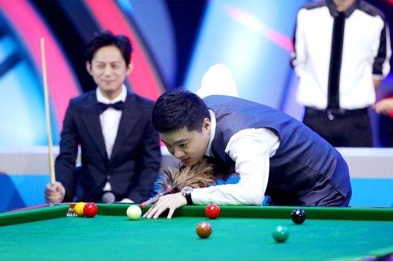 成绩展示 成绩展示